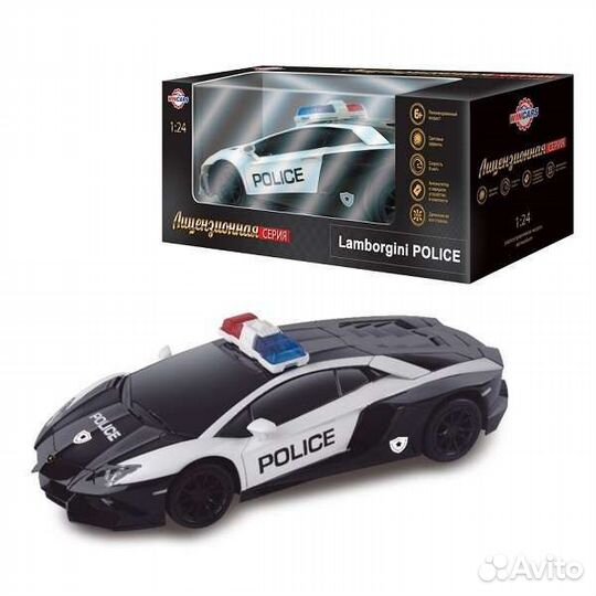 Машинки Винкарс Wincars Р/У-2