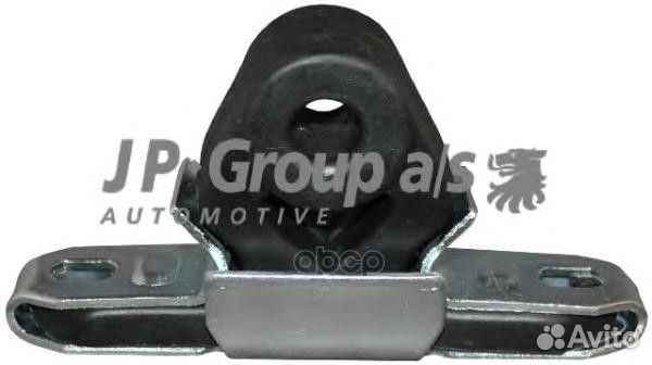 Кронштейн глушителя passat,passat Variant,trans