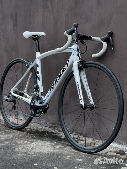 Карбоновый XS Ridley Liz (Di2, DT Swiss)