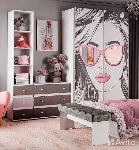 Подрастковая колекция Мемори