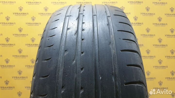 Nexen N8000 235/55 R19 101H