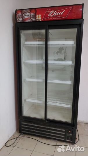 Холодильник Inter-600T