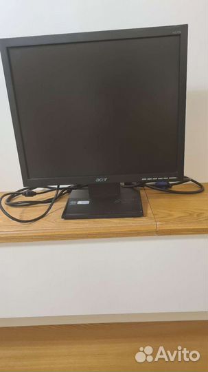 Монитор Acer