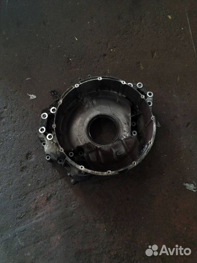 Картер маховика DAF XF 105 2008 1695375