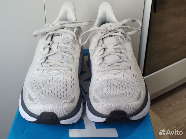 Hoka clifton 8 (12 us)