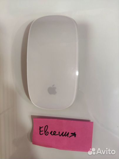 Мышь мышка Apple Magic Mouse 1 A1296