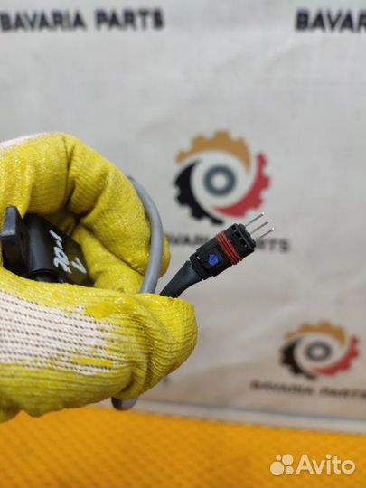 Камера бокового обзора левая Bmw X5 E70 3.0 N52