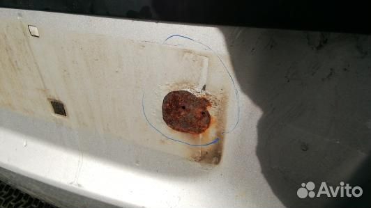 Дверь 3-5 chrysler voyager Grand Voyager 5 (PML21G