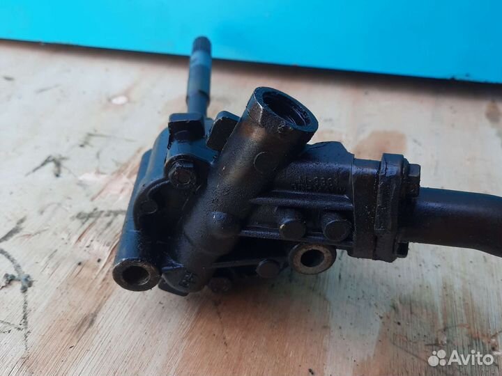 Масляный насос volkswagen passat b5 1.8 ADR