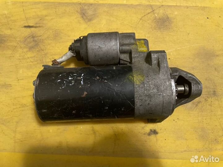 Стартер для Mercedes Vito W639 2.2 OM651 2014