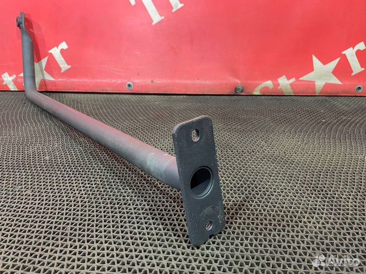 Поручень кабины задний левый 2018г. Renault T