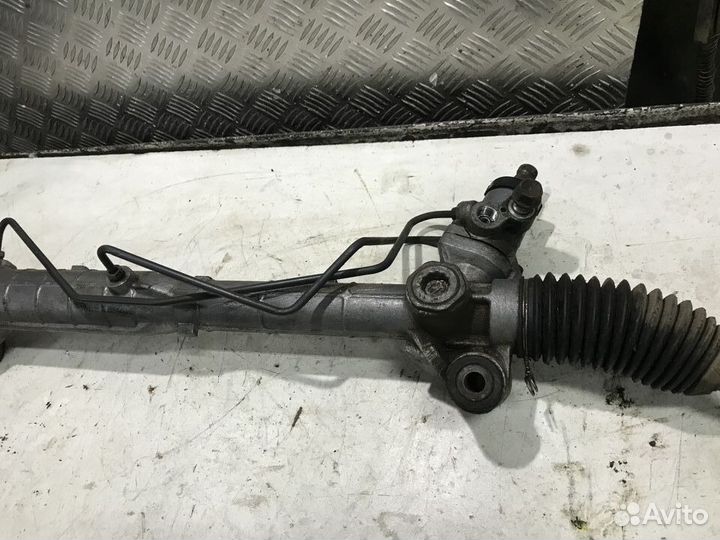 Рулевая рейка Suzuki Grand Vitara