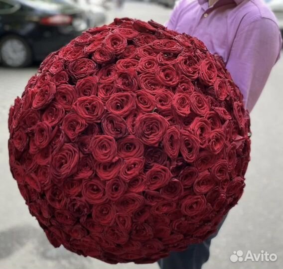 Розы цветы букеты