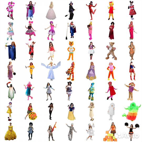 Мила из мультфильма про Лунтика