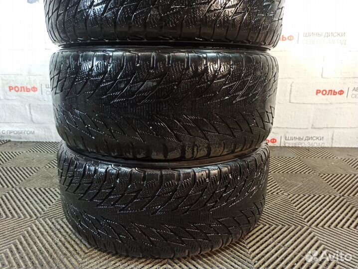Колеса в сборе Ford 235/50 R17