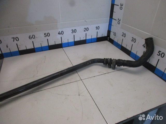 Трубка компрессора Scania P, G, R series