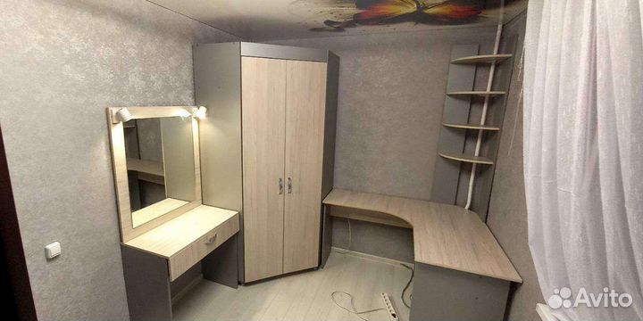 Изготовление корпусной и мягкой мебели
