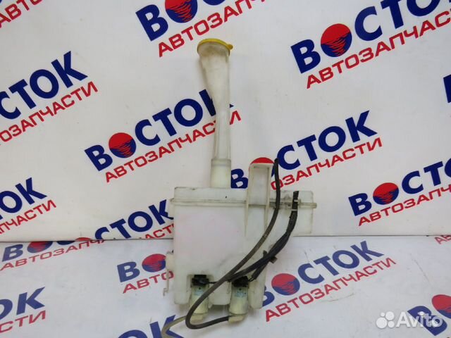 Бачок омывателя nissan primera TP12, WTP12, wtnp12