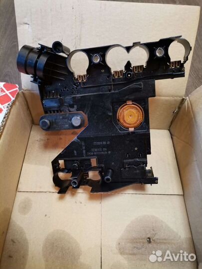 Плата Управления АКПП 722.6 Mercedes-Benz