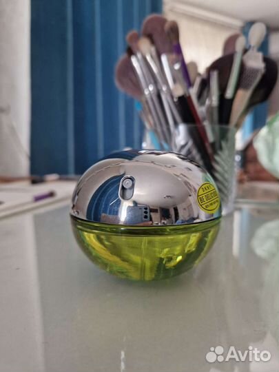 Парфюм женский dkny, Guerlain