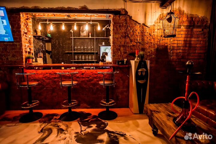 Лофт, банкетный зал, пространство