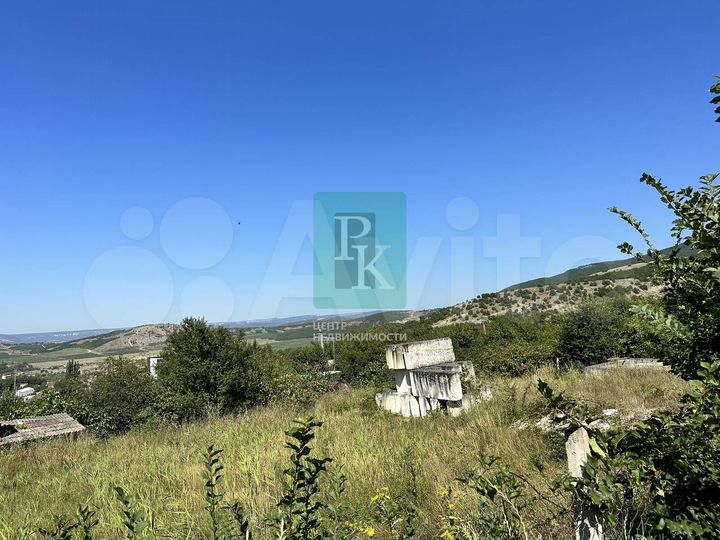 Участок 4 сот. (СНТ, ДНП)