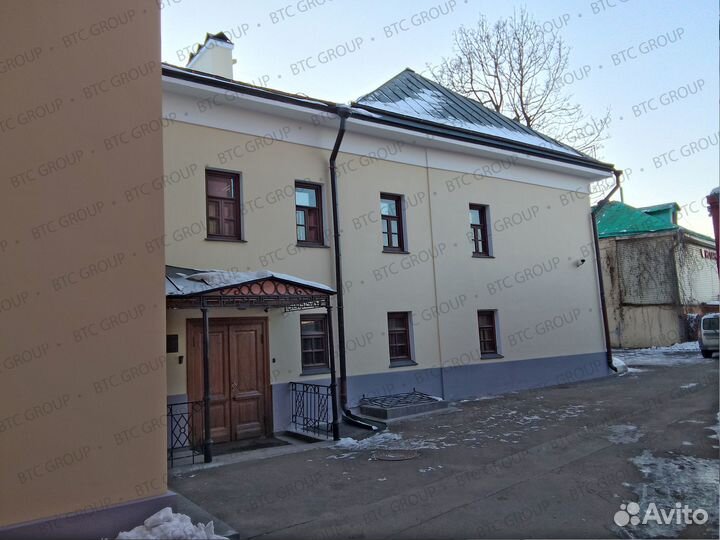 Готовый арендный бизнес с арендаторами