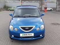 Chery QQ6 (S21) 1.1 MT, 2008, 133 000 км, с пробегом, цена 187 000 руб.