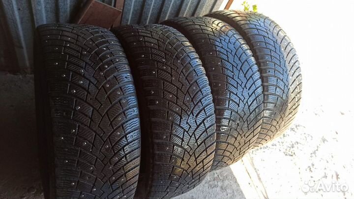 Pirelli Scorpion Ice Zero 2 285/50 R20