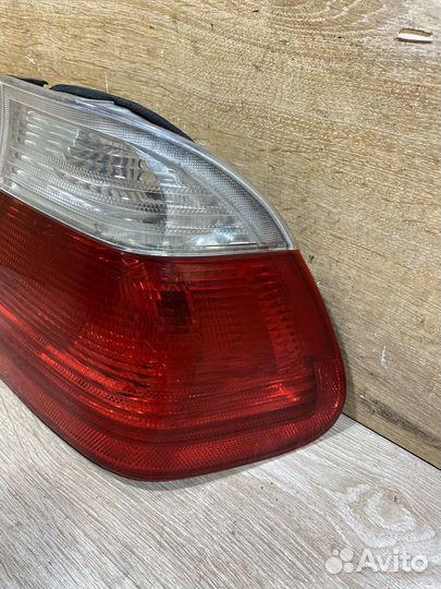 Фонарь задний правый BMW E46 дорест Арт. 111451