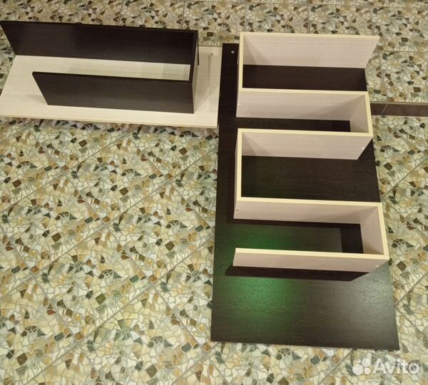 Стенка горка