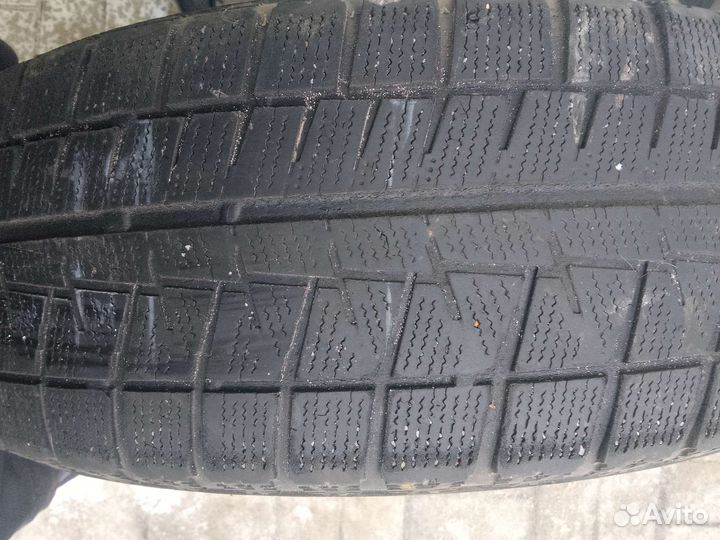 IST Standart 205/65 R16