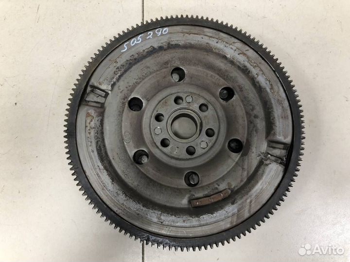 Маховик Nissan Qashqai J10 2006-2013