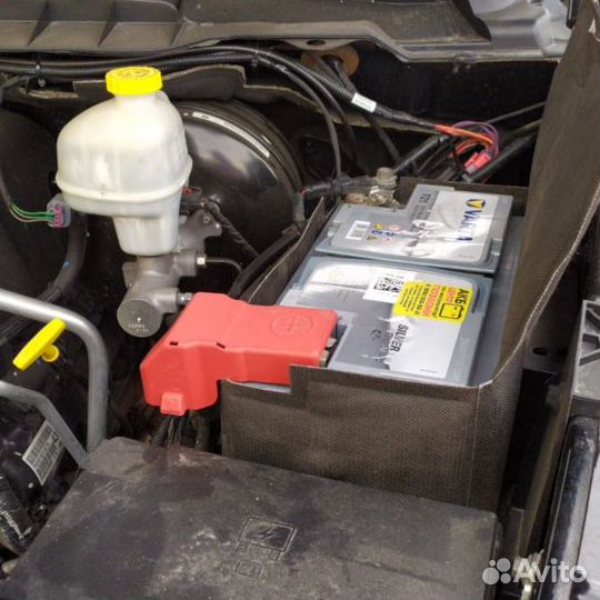 Акб на Российской, доставим и установим