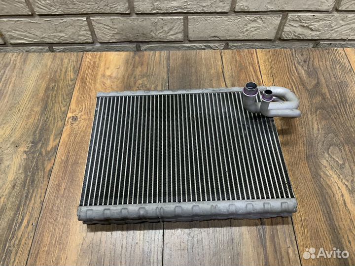 Audi A5 (8T) Испаритель кондиционера