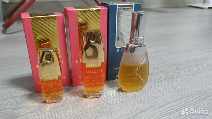 Духи женские Estee Lauder