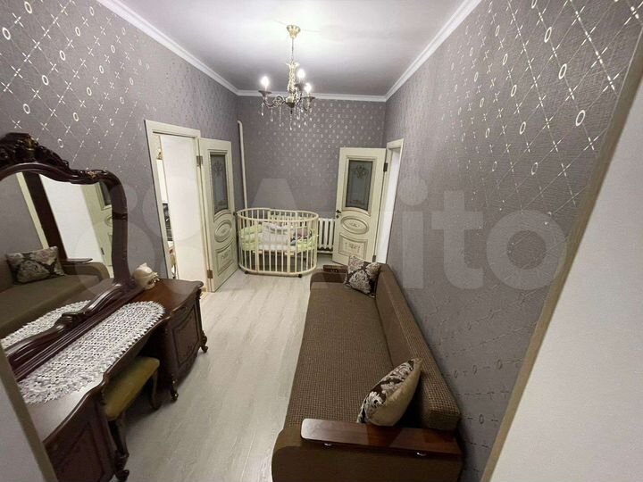 Дом 190 м² на участке 1,9 га