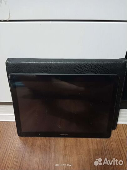 Планшет Prestigio Wize PMT3161 3G