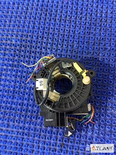 Шлейф-лента air bag nissan teana