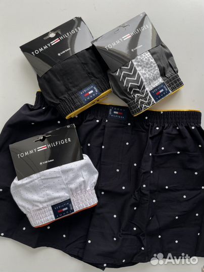 Мужские трусы