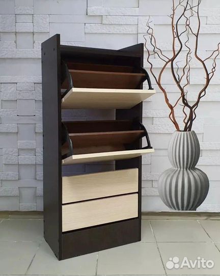 Обувница «Ямайка»