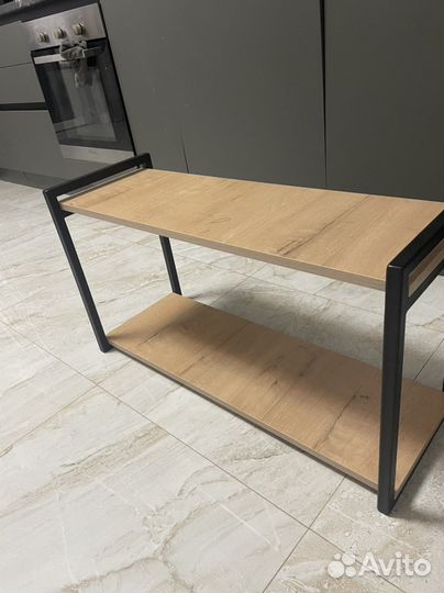 Подставка навесная