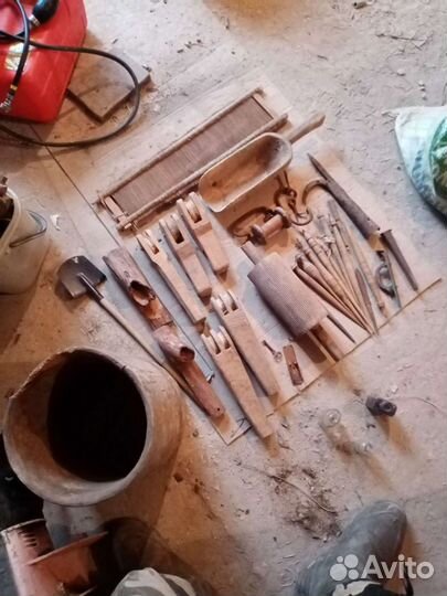 Веретено СССР