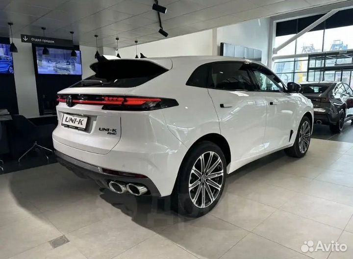 Аренда автомобиля на свадьбу