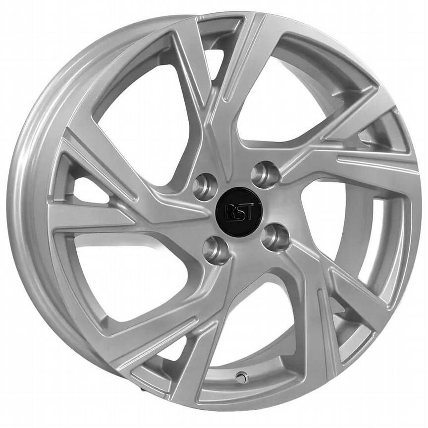 Диски RST R075 6x15 4x100 ET40 D60.1 SL