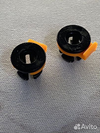 Комплектующие / Детали для 3Д принтера