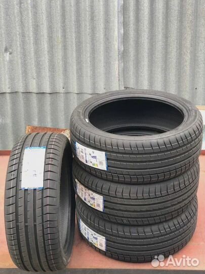 Triangle EffeXSport TH202 265/30 R19