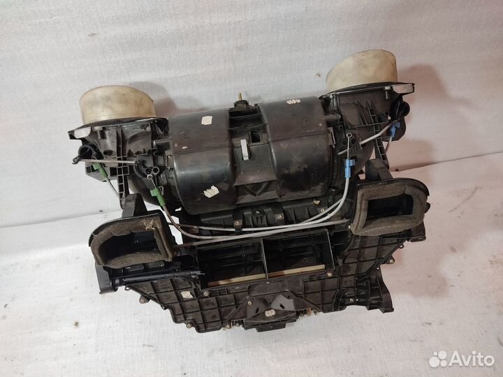 Печка bmw 5 e39