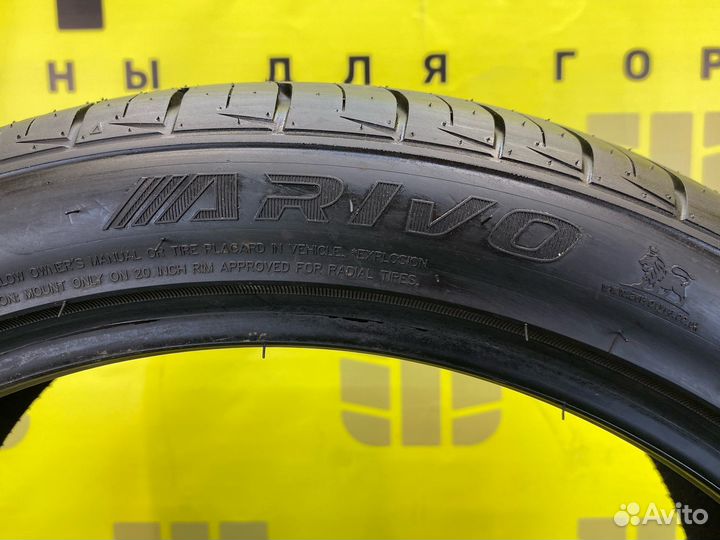 Arivo Ultra ARZ5 215/40 R17 87W