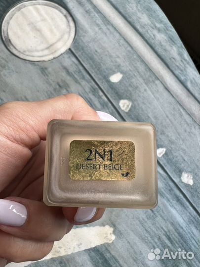 Крем тональный estee lauder double wear